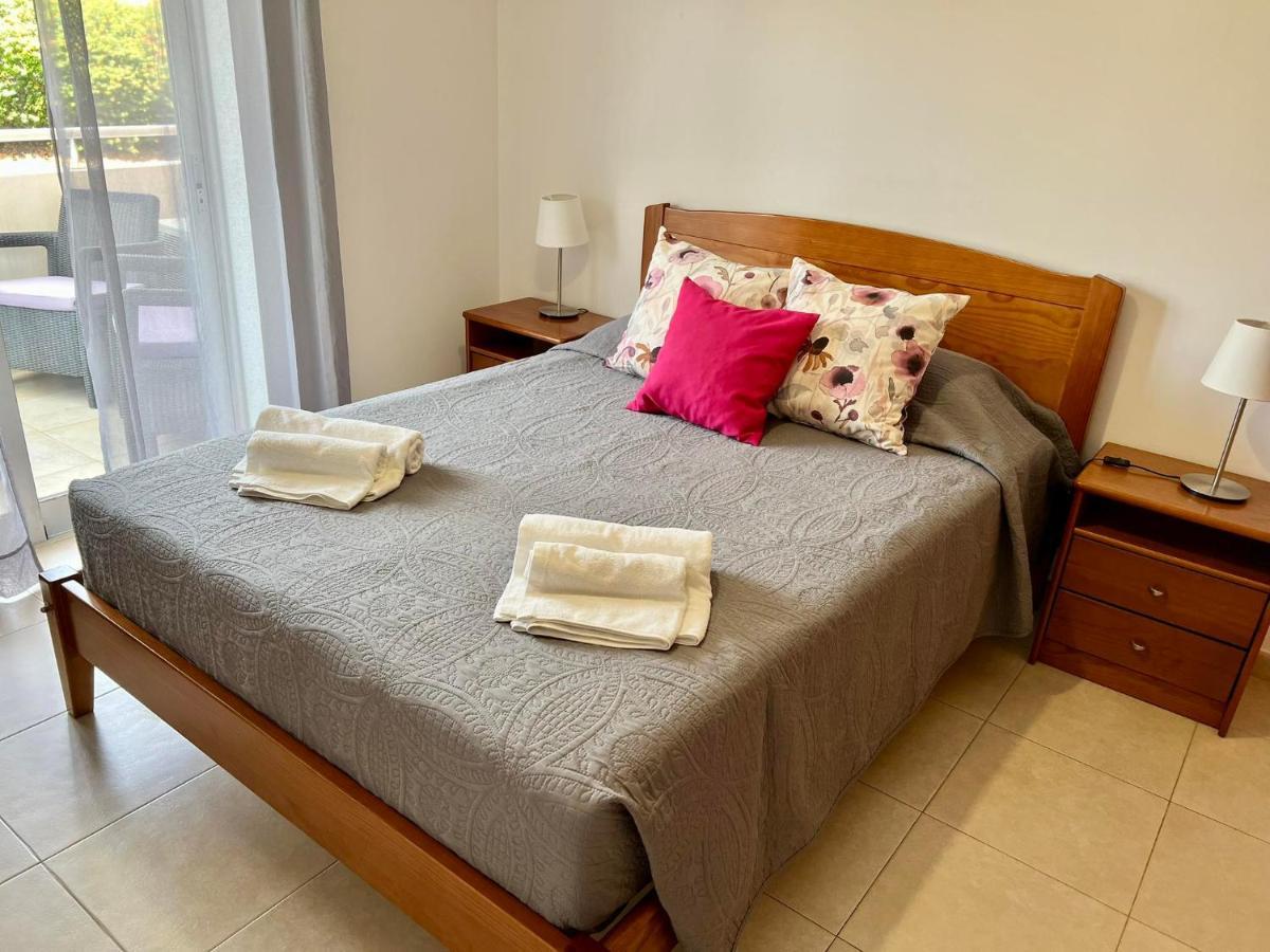 Apartment 104 - Flamingo Residence Portimão Buitenkant foto