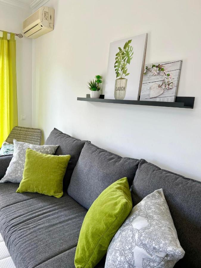 Apartment 104 - Flamingo Residence Portimão Buitenkant foto