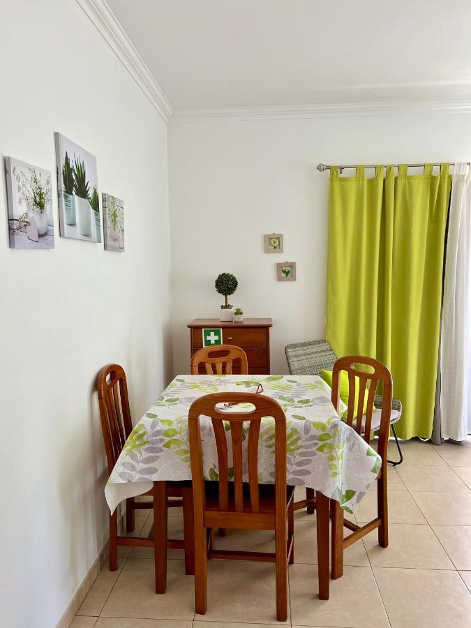 Apartment 104 - Flamingo Residence Portimão Buitenkant foto
