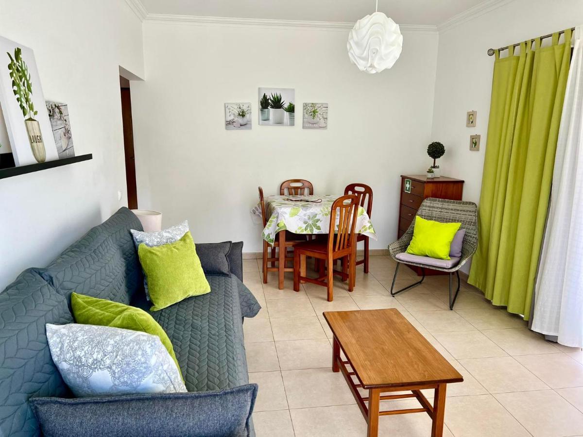 Apartment 104 - Flamingo Residence Portimão Buitenkant foto
