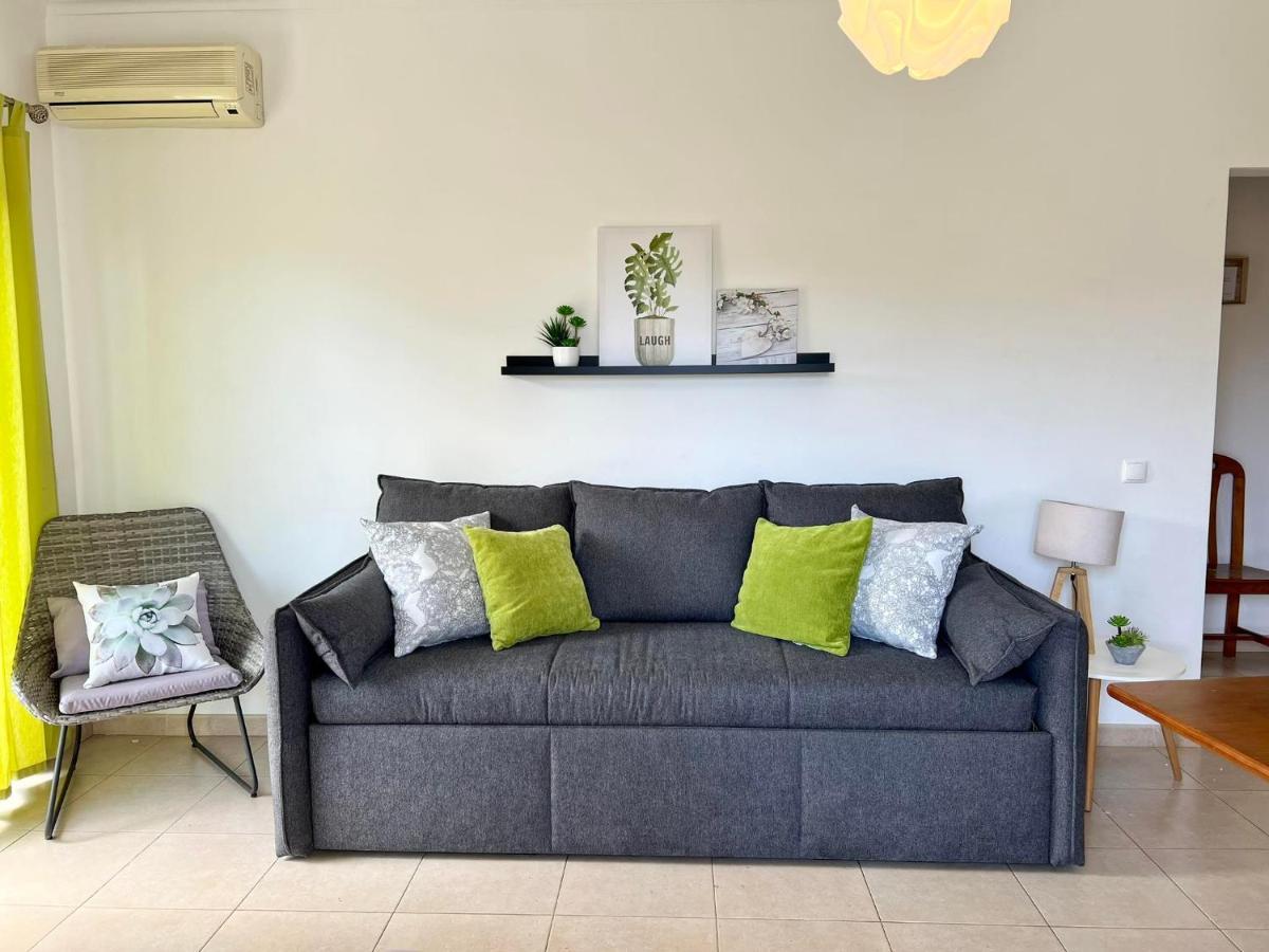 Apartment 104 - Flamingo Residence Portimão Buitenkant foto
